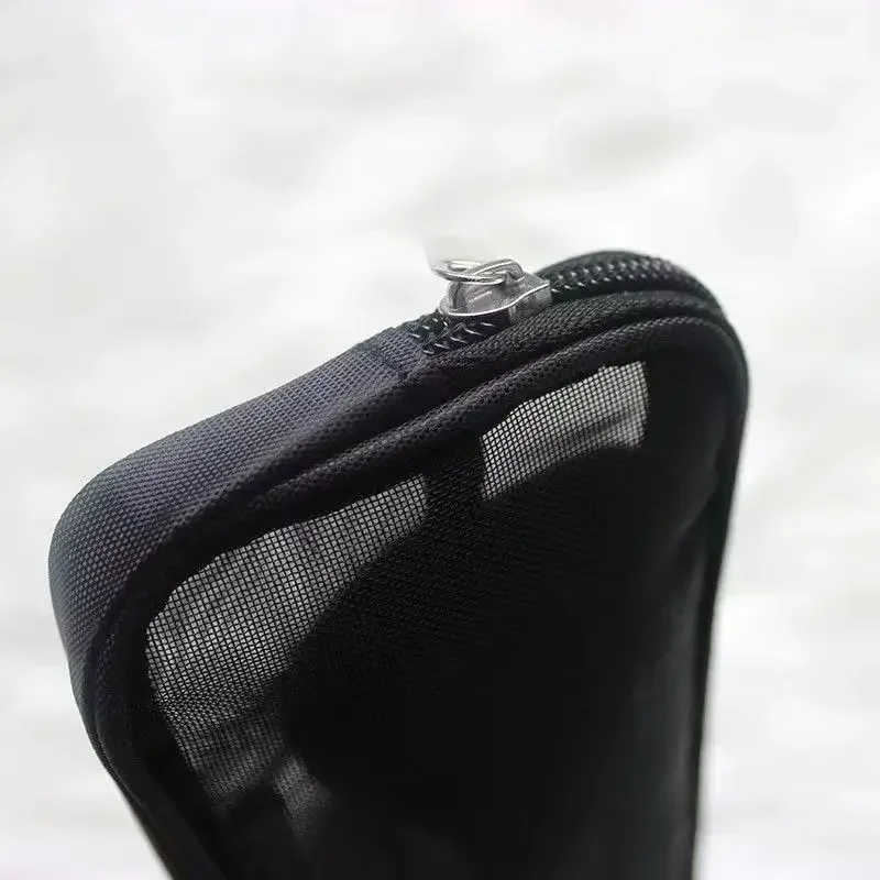 Дорожный чехол для кистей для  – обзор и цена Travel Accessories Aesthetic